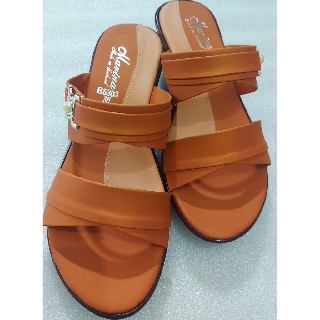 Dép nữ ThaiLan cao gót quay ngang 5303