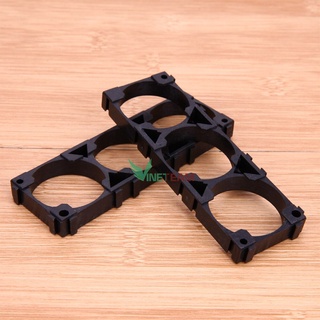 Thanh cố định pin lithium /Khung giữ pin 18650/21700/22650/32650 đế giữ pin Bracket 3 ô