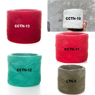 len sợi cotton nhật đồng giá