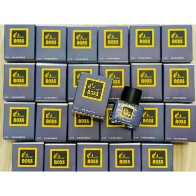 NƯỚC HOA MINI 5ML