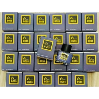 Nước hoa mini 5ml