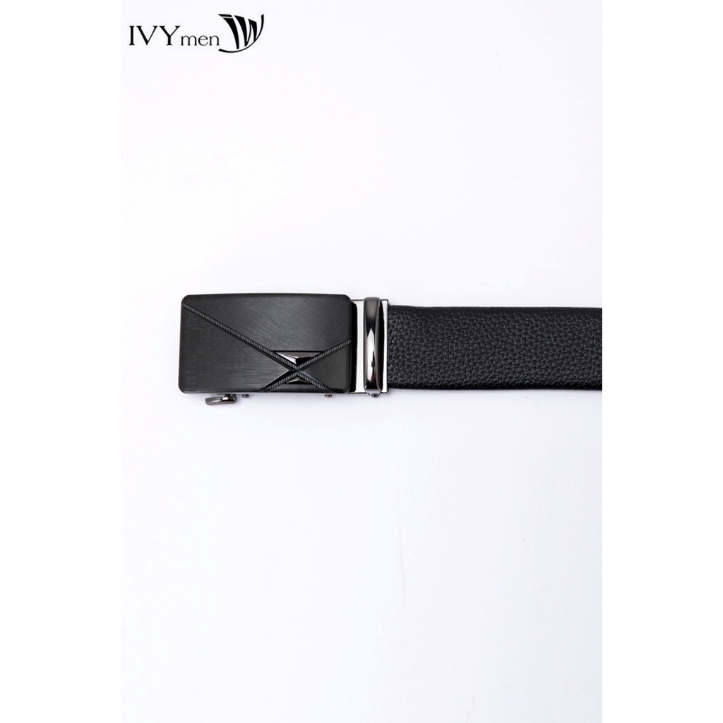 Thắt lưng da nam IVY moda MS 35E3122