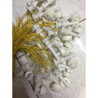 Công Tắc Phao Cảm Biến Mực Nước