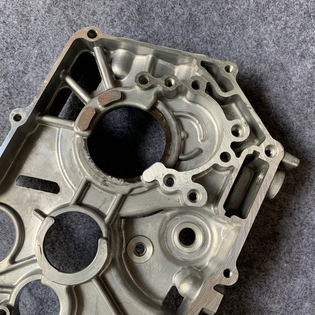 Lóc bơm nhớt rời cho wave drem cub,....