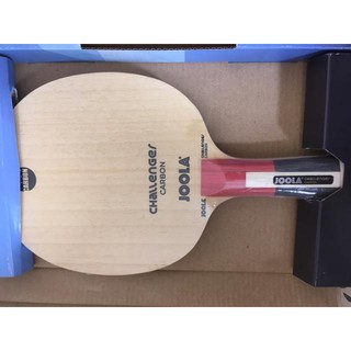 CỐT VỢT BÓNG BÀN JOOLA CHALLENGER CARBON
