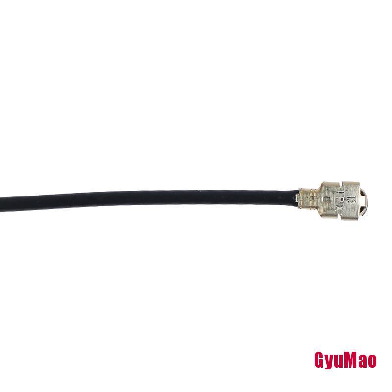 Dây Cáp Ăng Ten Kết Nối wifi 1.13Gumo U.FL Sang sma