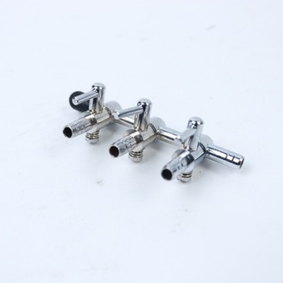 Van chia oxy chất liệu inox (các loại 1,2,3,4,5 đầu)
