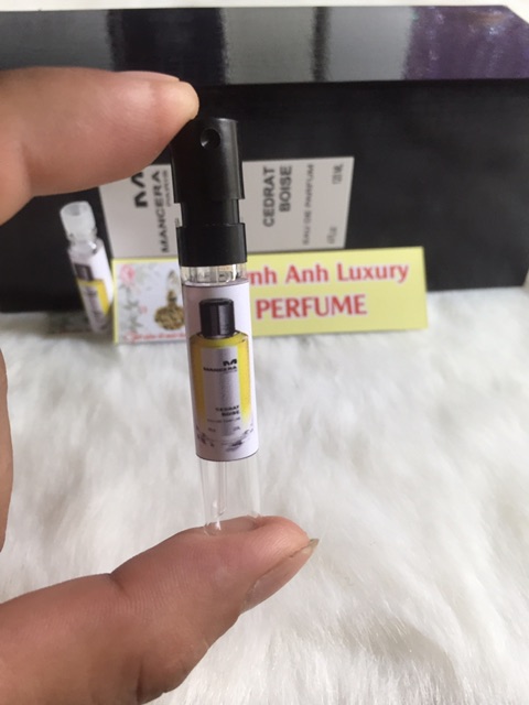 Vial Nước Hoa Nam 1,5ml | BigBuy360 - bigbuy360.vn