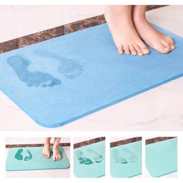 THẢM ĐÁ SIÊU THẤM HÚT NHẬT BẢN