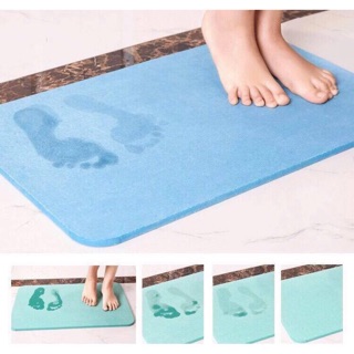 Thảm đá siêu thấm hút nhật bản
