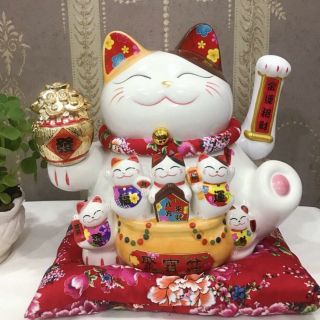 MÈO NGOẮC