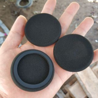 Pad tai nghe akg k420 và koss portal pro