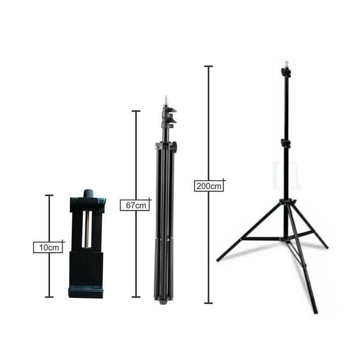 Chân Tripod Yunteng Vct 7788 Bluetooth Giá Đỡ