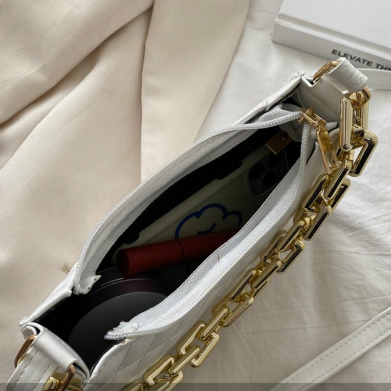 Túi Đeo Chéo Thời Trang Sành Điệu Cao Cấp Cho Nữ