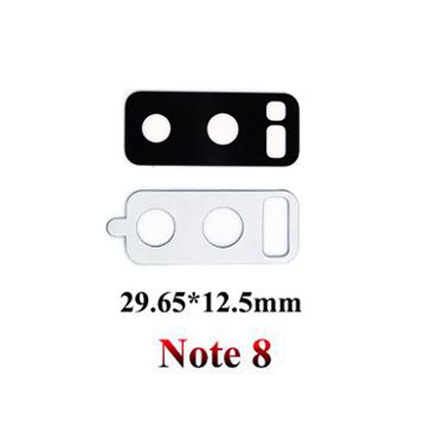 Camera Sau Thay Thế Cho Samsung S6 S7 Edge S8 S9 Plus Note5 8 C4 C5 C7 C9 Pro