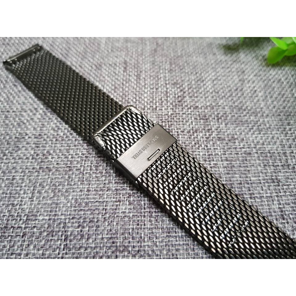 Dây Mesh Inox Mắt Nhỏ