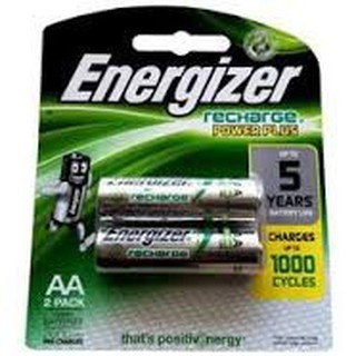 Pin sạc energiner 2a,3a