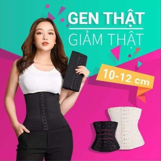 ĐAI NỊT BỤNG NOVA CHỐNG CUỘN