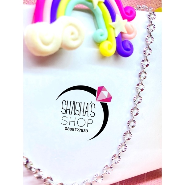 Dây chuyền inox d77 cao cấp không gỉ chíu sáng cực phẩm của shop, bảo hành vĩnh viễn