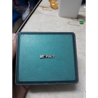 Loa blutooth Fenda W5