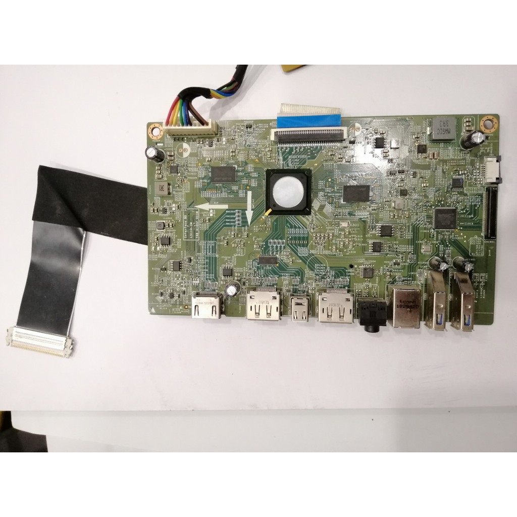 Bo nguồn màn hình Dell 2417H 2419H | BigBuy360 - bigbuy360.vn