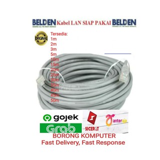Dây Cáp Lan Dài 2m Utp 2m Cat5E