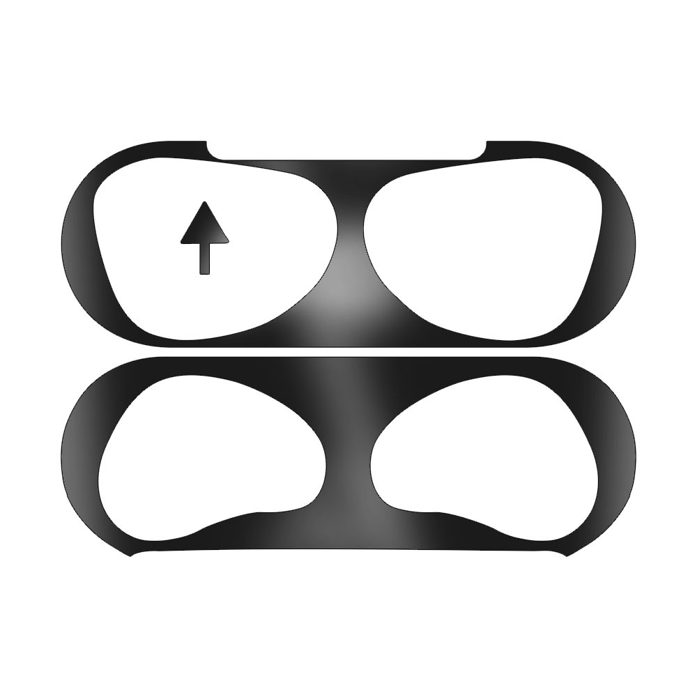 Miếng Dán Bảo Vệ Chống Bụi Chống Trầy Xước Cho Hộp Sạc Tai Nghe airpods 3 2021 apple 3rd