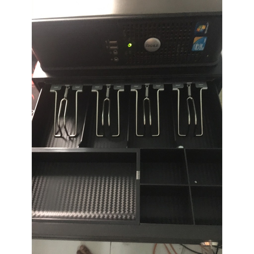 Bộ Máy tính tiền Quán ăn - Nhà hàng- Cafe - Karaoke - Bida- Cửa hàng giá rẻ - KHUYẾN MÃI TẶNG KÉT ĐỰNG TIỀN | BigBuy360 - bigbuy360.vn