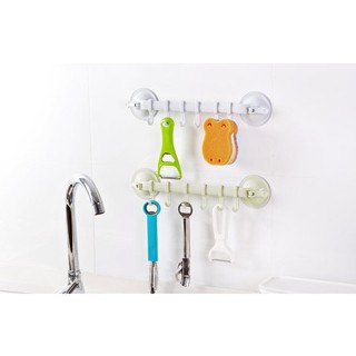 Set 4 móc treo hck tiện ích