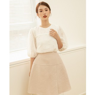OLV - Áo Milky Blouse