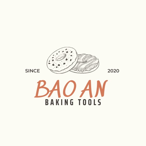 Đồ Làm Bánh Bảo An 
