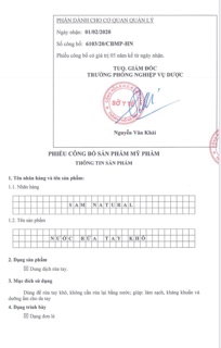 Nước rửa tay khô