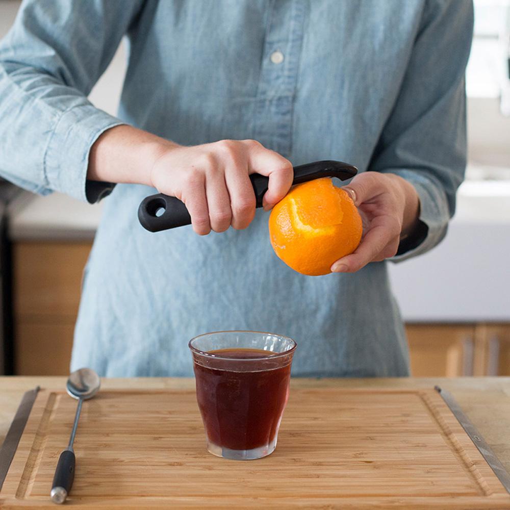 Dụng Cụ Bào Vỏ Khoai Tây Bằng Thép Không Gỉ Chất Lượng Cao