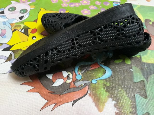 Giầy nhựa nữ đi mưa giầy có size 36 đến 40