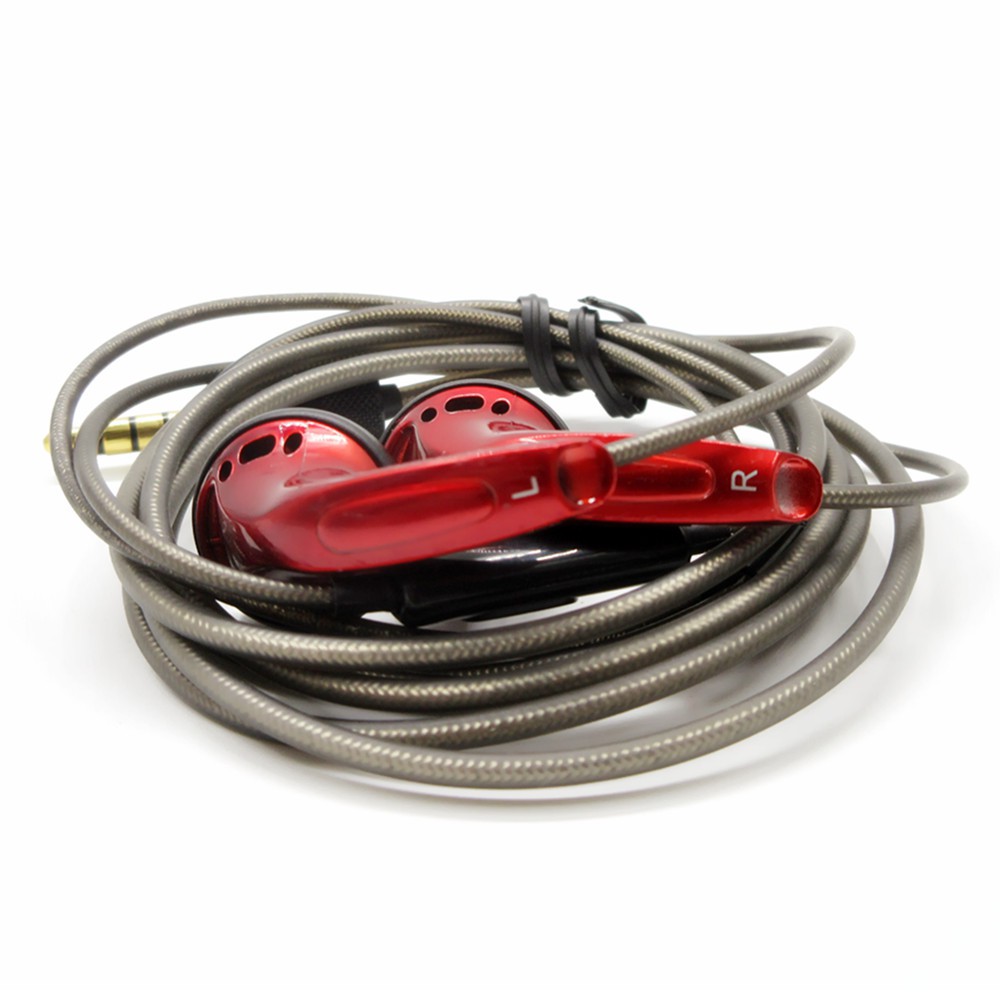 Tai Nghe Nhét Tai Fengru CMX500 Mx500 P1 Âm Thanh Sống Động Chất Lượng Cao