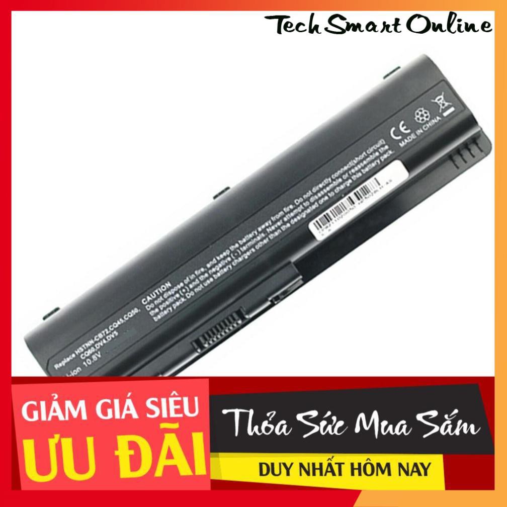 ⚡Pin HP DV4 DV5 DV6 G50 G60 G61 G70 CQ40 CQ41 CQ45 CQ50 CQ60 CQ70 CQ71  Battery HP DV4
