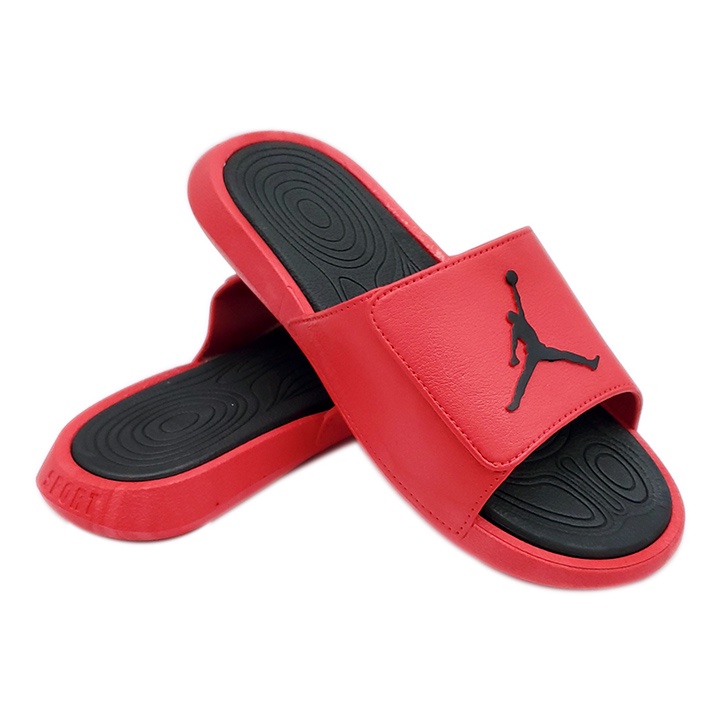 Dép Nam và Nữ Quai Ngang Đúc Nguyên Khối Unisex Chọn tăng 1 Size