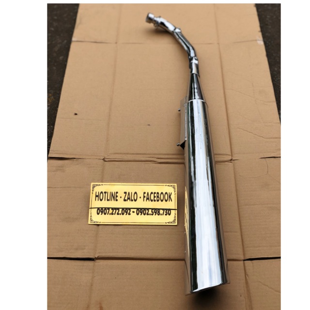 Pô dream HONDA TIS.341-1985 C-100 đặt biệt đời 2002