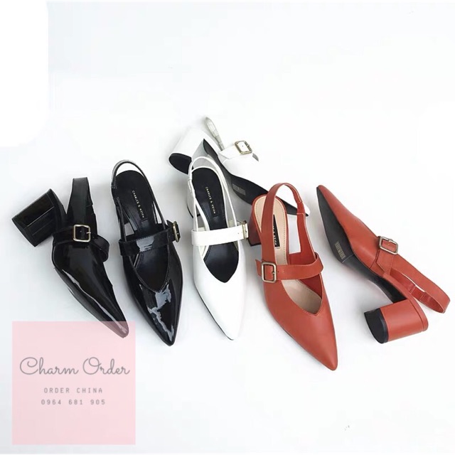 Giày cnk xuất xịn (Order)
