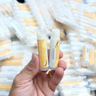 Son dưỡng môi Cocoon Lip Care