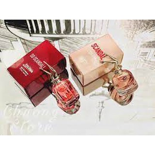 Nước hoa mini siêu hiếm Scandal 2020 [Mini 6ml]