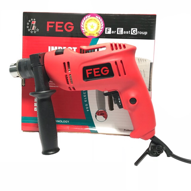 Máy khoan vít FEG EG-515 ( 13mm )