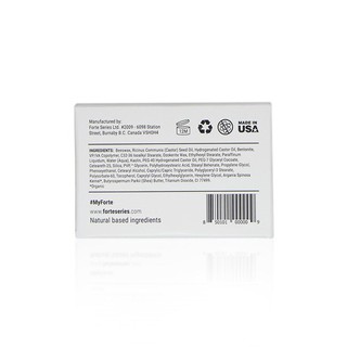 Sáp Vuốt Tóc Forte Series Texture Clay 100ml