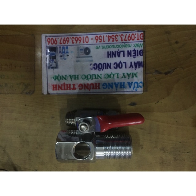 [FREESHIP 99K]_Khoá khẩu chia nước phi 10 ( dây to)