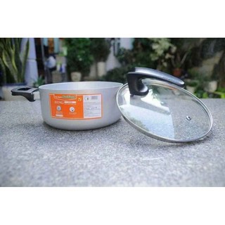 Nồi canh hợp kim nhôm supor s10a24