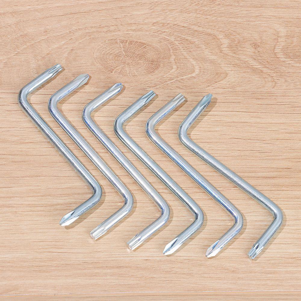 FENDER Tua Vít Chữ Z Chất Lượng Cao 90 Độ Chuyên Dụng Cho Xe Hơi