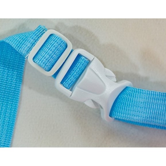 Túi đeo chéo hình cá mập