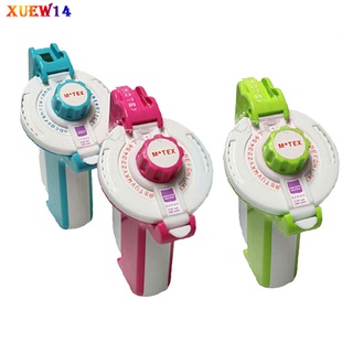 Máy in nhãn hàn quốc motex e-202 3d tự dính