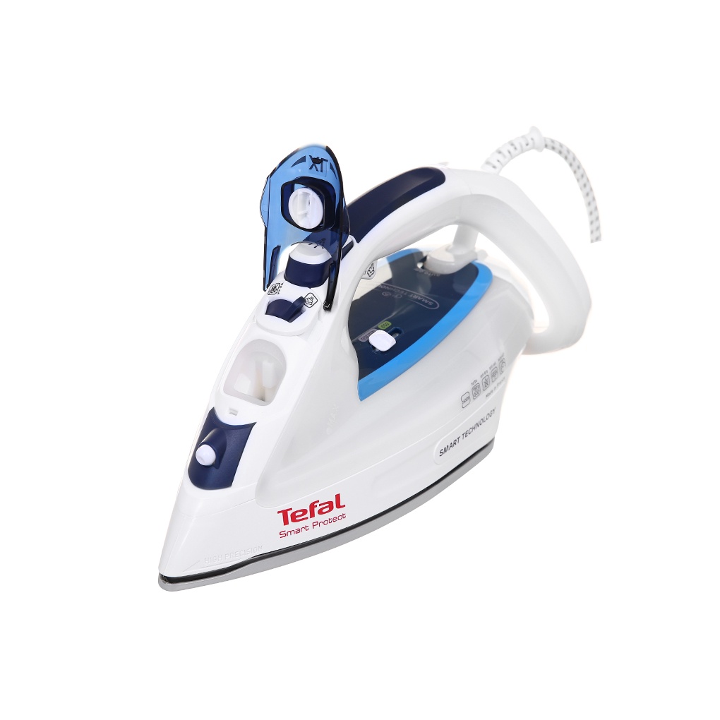 Bàn ủi hơi nước Tefal FV4980E0