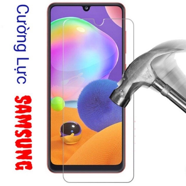 Kính cường lực Samsung Galaxy A90 5G - Chính Hãng Remax độ cứng 9H, độ trong suốt cao